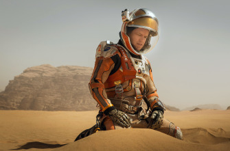 Imagen de Marte (The Martian) - 3