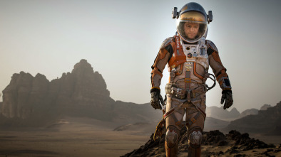 Imagen de Marte (The Martian) - 4