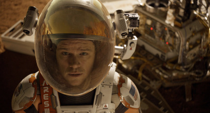 Imagen de Marte (The Martian) - 6
