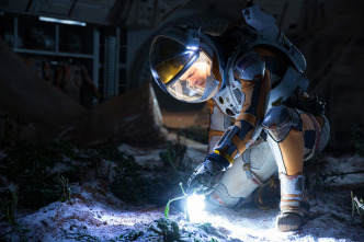 Imagen de Marte (The Martian) - 7