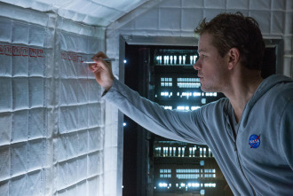 Imagen de Marte (The Martian) - 8