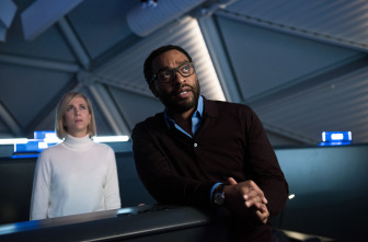 Imagen de Marte (The Martian) - 13