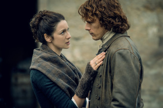 Imagen de Outlander (T2): Ep.10 Prestonpans - 1
