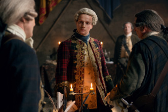 Imagen de Outlander (T2): Ep.10 Prestonpans - 3