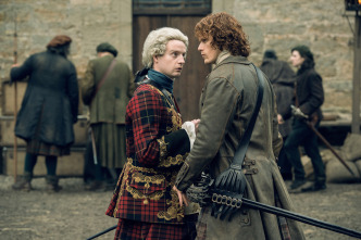 Imagen de Outlander (T2): Ep.10 Prestonpans - 4