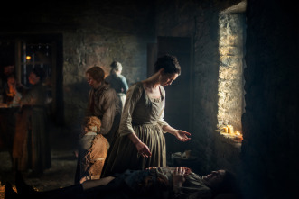 Imagen de Outlander (T2): Ep.10 Prestonpans - 5