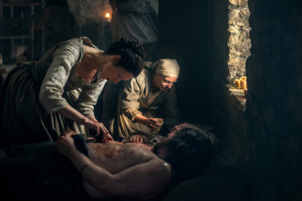 Imagen de Outlander (T2): Ep.10 Prestonpans - 6