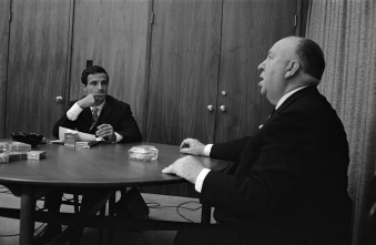 Imagen de Hitchcock/Truffaut - 4