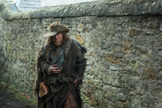 Imagen de Outlander (T2): Ep.11 Mía es la venganza - 2