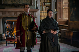 Imagen de Outlander (T2): Ep.11 Mía es la venganza - 3