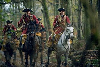 Imagen de Outlander (T2): Ep.11 Mía es la venganza - 4
