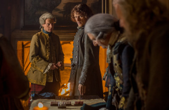 Imagen de Outlander (T2): Ep.11 Mía es la venganza - 5