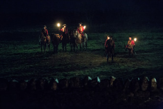 Imagen de Outlander (T2): Ep.11 Mía es la venganza - 7