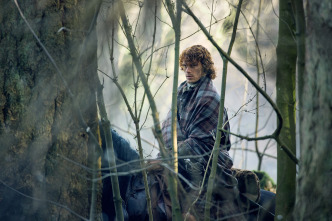 Imagen de Outlander (T2): Ep.12 Avemaría - 2