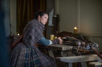 Imagen de Outlander (T2): Ep.12 Avemaría - 4