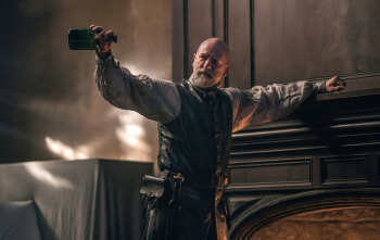 Imagen de Outlander (T2): Ep.12 Avemaría - 1