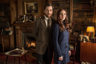 Imagen de Outlander (T2): Ep.13 Libélula en ámbar - 2