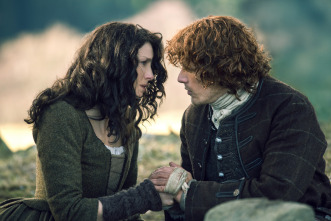 Imagen de Outlander (T2): Ep.13 Libélula en ámbar - 1