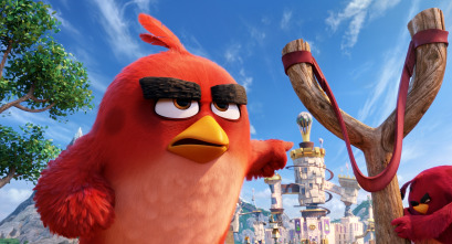 Imagen de Angry Birds. La película - 4