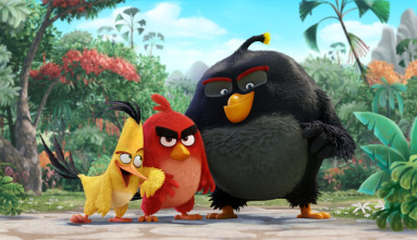 Imagen de Angry Birds. La película - 3
