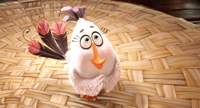 Imagen de Angry Birds. La película - 12