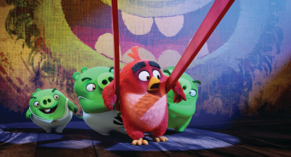Imagen de Angry Birds. La película - 7