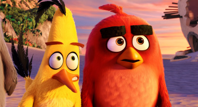 Imagen de Angry Birds. La película - 5