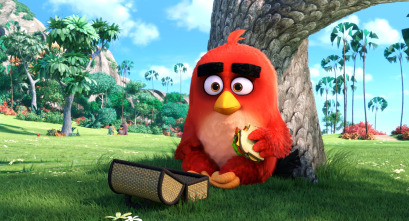 Imagen de Angry Birds. La película - 6