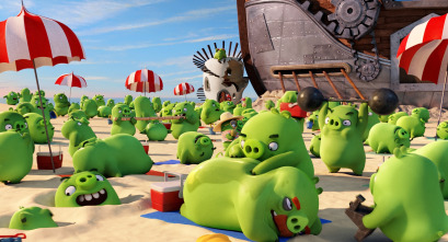 Imagen de Angry Birds. La película - 15