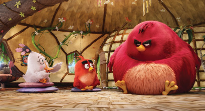Imagen de Angry Birds. La película - 16