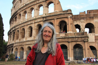 Imagen de Mary Beard: Cómo vivían los Romanos  - 3