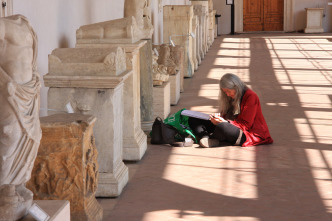 Imagen de Mary Beard: Cómo vivían los Romanos  - 9