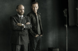 Imagen de Billions (T1) - 4