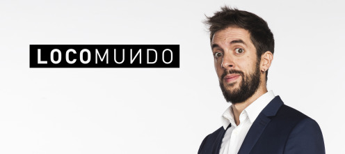 Imagen de LocoMundo (T1) - 6
