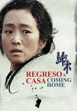Imagen de (LSE) - Regreso a casa - Coming Home - 3