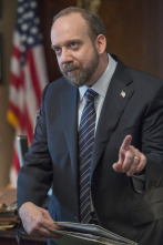 Imagen de Billions (T1): Ep.1 Piloto - 1