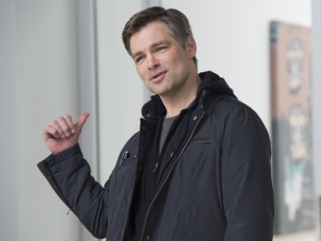 Imagen de Billions (T1): Ep.1 Piloto - 15