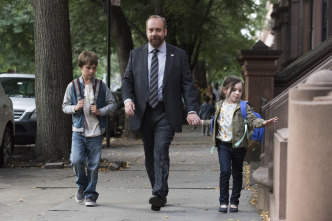 Imagen de Billions (T1): Ep.2 Derechos de denominación - 2