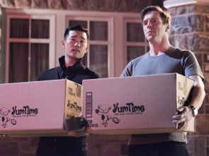 Imagen de Billions (T1): Ep.3 YumTime - 3