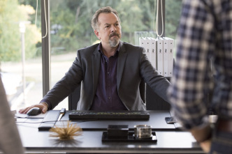 Imagen de Billions (T1): Ep.5 La buena vida - 1