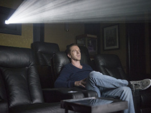Imagen de Billions (T1): Ep.5 La buena vida - 2
