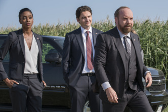 Imagen de Billions (T1): Ep.5 La buena vida - 6