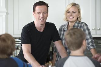 Imagen de Billions (T1): Ep.5 La buena vida - 7