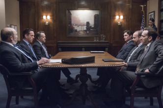 Imagen de Billions (T1): Ep.6 El acuerdo - 9