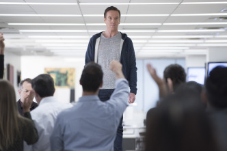 Imagen de Billions (T1): Ep.6 El acuerdo - 10
