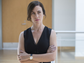 Imagen de Billions (T1): Ep.6 El acuerdo - 13