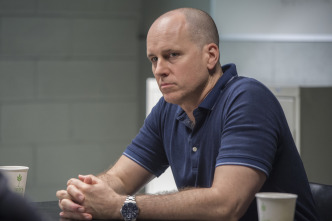 Imagen de Billions (T1): Ep.6 El acuerdo - 16