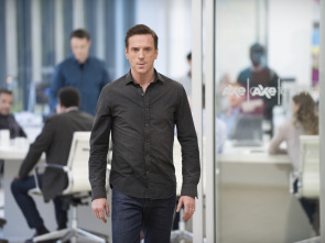 Imagen de Billions (T1): Ep.7 El golpe - 2