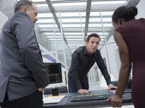 Imagen de Billions (T1): Ep.7 El golpe - 4