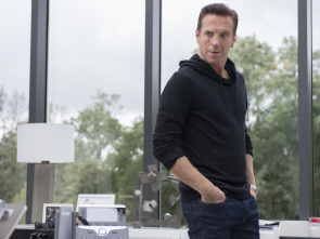 Imagen de Billions (T1): Ep.7 El golpe - 6